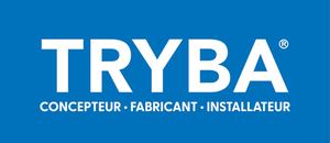Logo Tryba Saint-Cannat